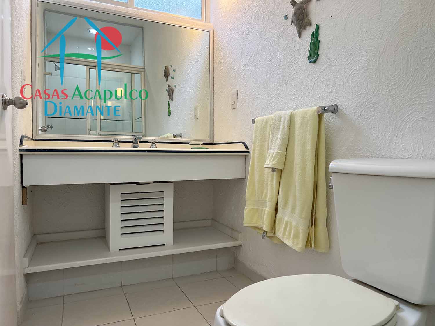 Villa Guitarrón 56 5 - Recámara dos 6